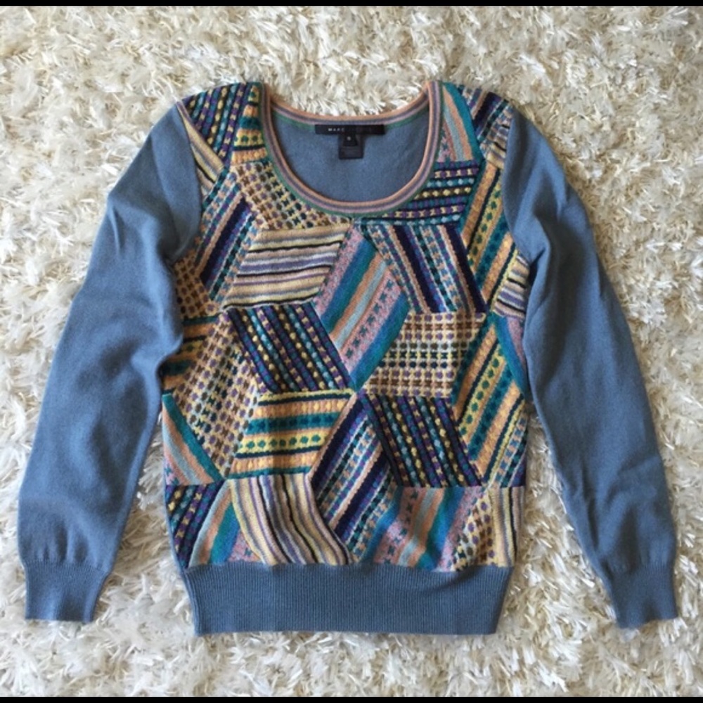 Marc Jacobs Cozy Sweater! Size S